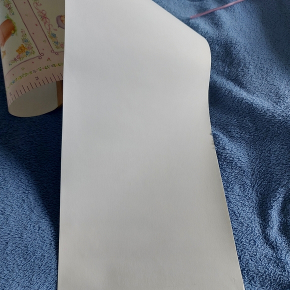 Watch me grow baby growth chart - Picture 8 of 11